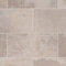 Msi Capella Ivory Brick SAMPLE Glazed Porcelain Floor And Wall Tile ZOR-PT-0423-SAM - alternate 5